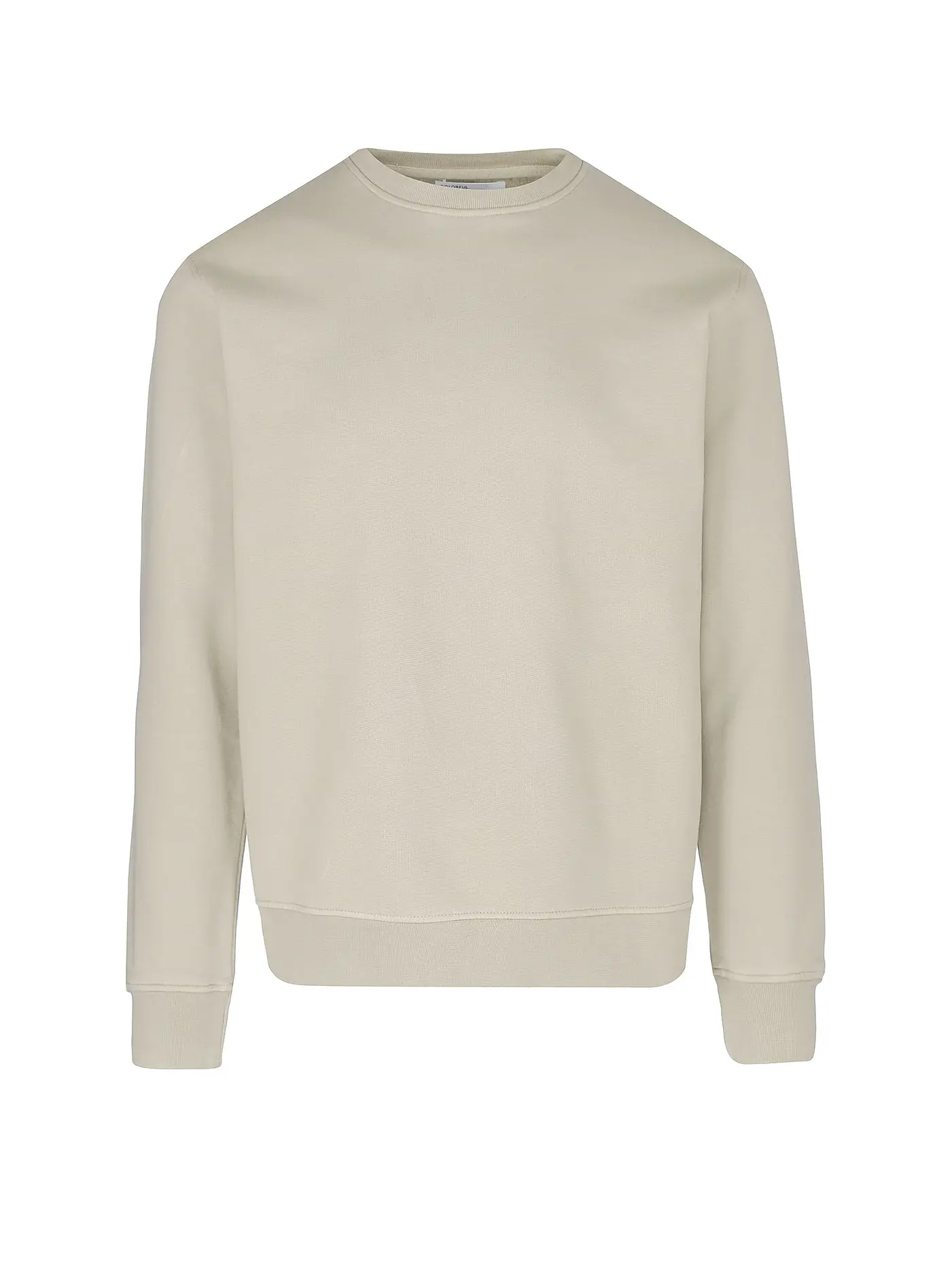 COLORFUL STANDARD | Sweater | grau